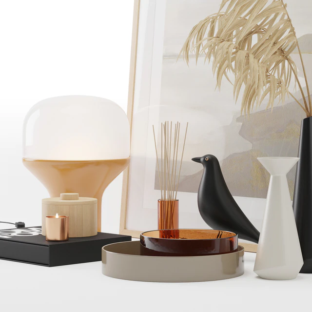Decorative set 01 — Descargar