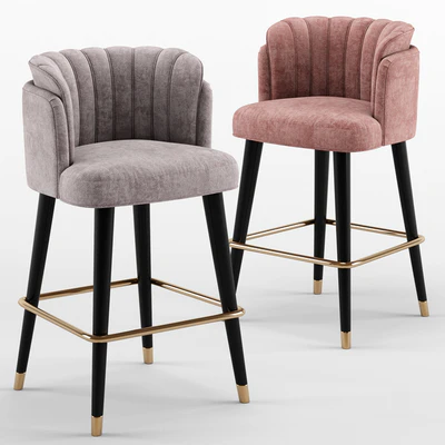 Anita barchair - Ottiu — Ver 1