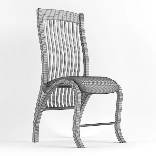 Chair bentwood — Descargar