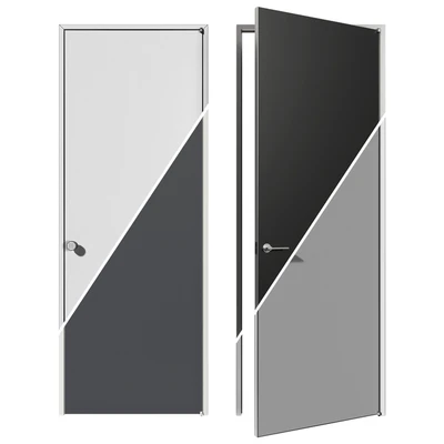 Aladin Swing Plain 06 by Glas Italia — Вид 2