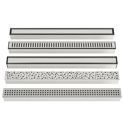 Shower Traps Kit — Вид 3