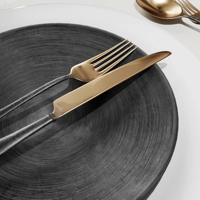 Table setting — Вид 2