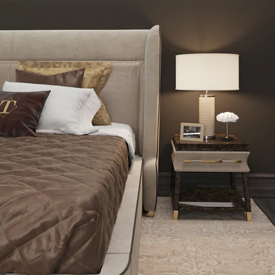 Bedroom set Turri — Вид 3