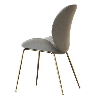 Astor Upholstered Dining Chair — Вид 3