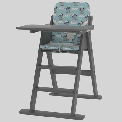 Stool for feeding Ommi Creo — Ver 1