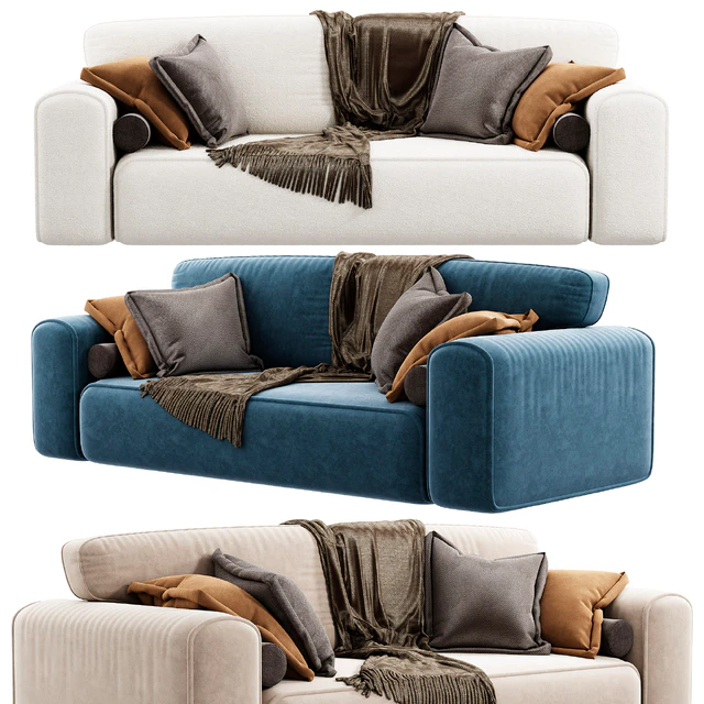 Диван ВИЕНА от Диван ру| Viena Sofa — Скачать