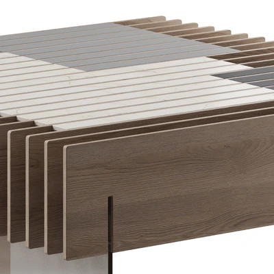 Giorgetti Fit — Ver 3