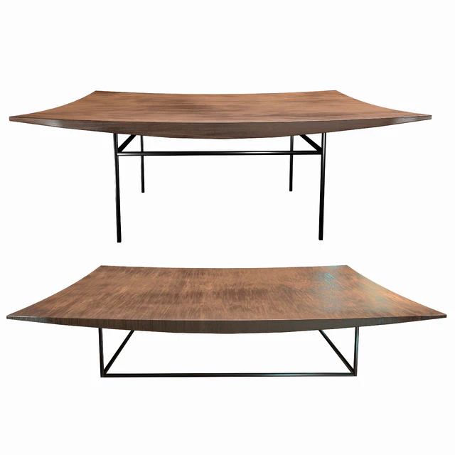 Ibiza Forte - Coffee table (Ritzwell) — Descargar