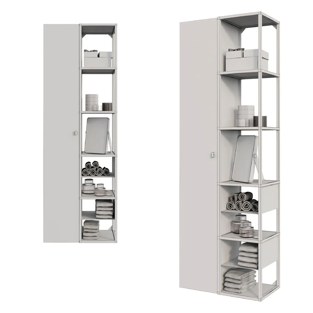 ENHET IKEA bath storage — Descargar