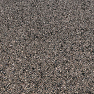 Материал мокрого асфальта 06 8k бесшовный PBR — Вид 2