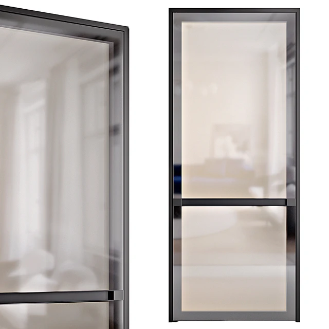 Glass Anyway Doors — Скачать