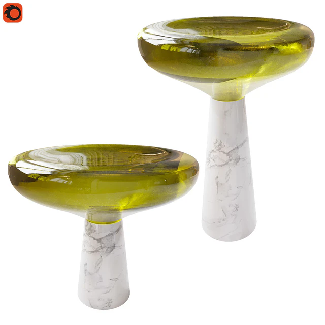 Set of coffee tables — Descargar