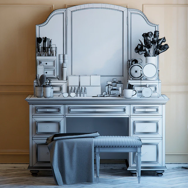 Decorative set dresser 5 — Descargar