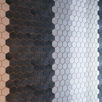 Tile colorker Solid — Ver 2