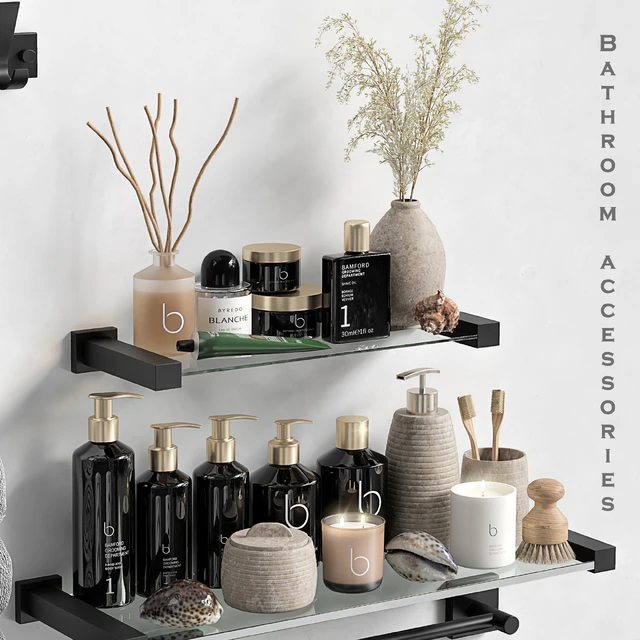 Bathroom accessories 39 — Descargar