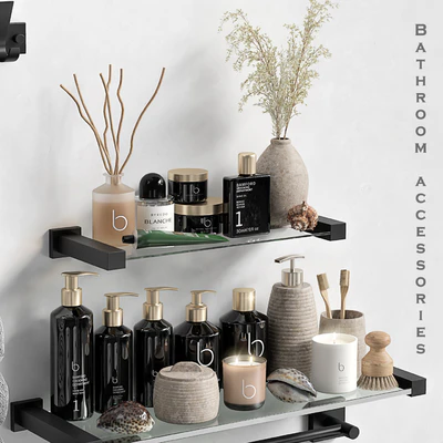 Bathroom accessories 39 — Ver 3