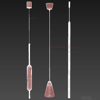 Ideal Lux ULTRATHIN. IKEA РЕСТАД. ASORA ONE — Вид 2