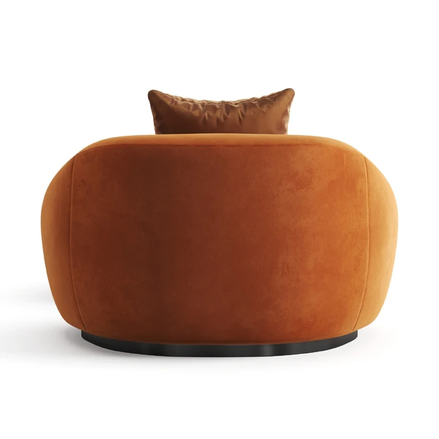 Fendi Casa Sandia Armchair — Descargar