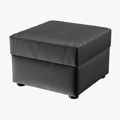 Pouf Scrigno — Ver 2