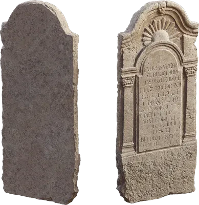 old gravestone 003 — Descargar