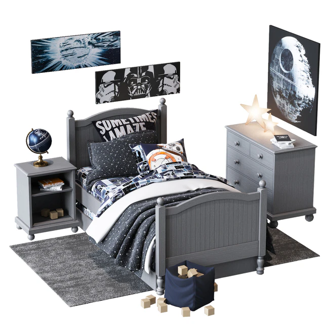 Catalina Star Wars set — Скачать