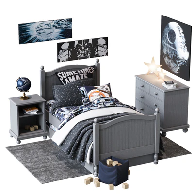 Catalina Star Wars set — Вид 1