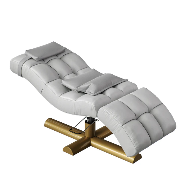 Beauty salon with couch and accessories \ Figuratti P01 — Download