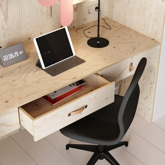 Double WORK PLACE — Descargar