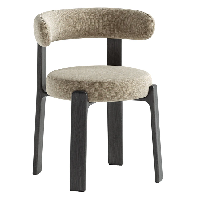 Granite chair — Descargar