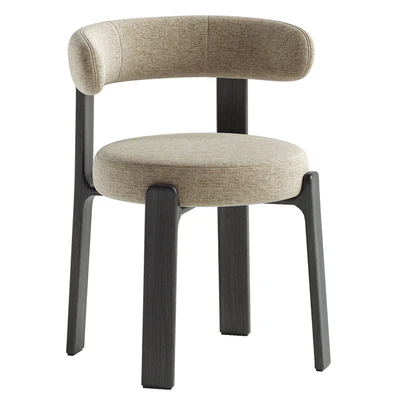 Granite chair — Ver 5