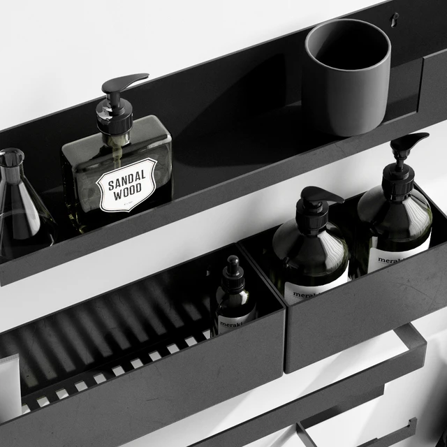 Nichba design black — Descargar