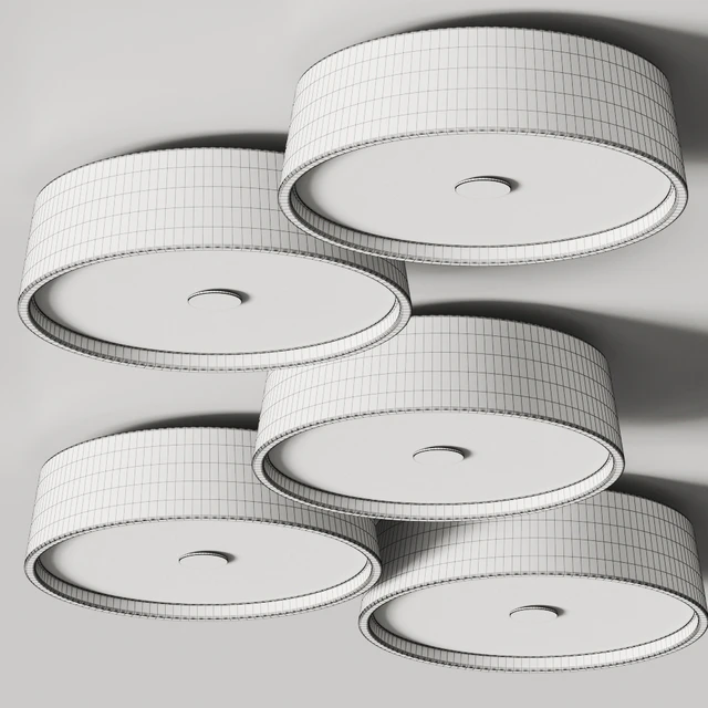 Marset Soho Ceiling Lamps — Descargar