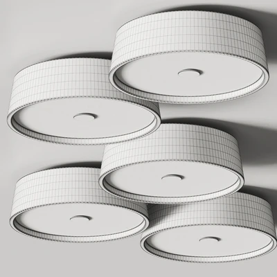 Marset Soho Ceiling Lamps — Ver 2