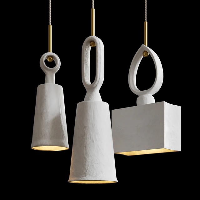 Codor Design  - Plaster obscura bells — Скачать