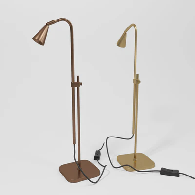 Table lamp Roslyn — Ver 2