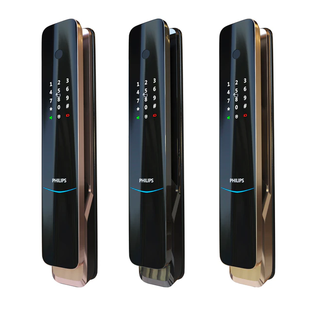 Philips EasyKey 9300 — Скачать