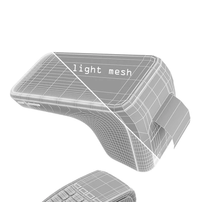 Online  POS cash desk Evotor 7-3 — Ver 2