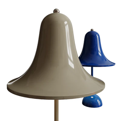 Verpan Pantop Portable — Вид 2