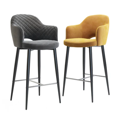Deephouse. Bar chair Martin — Ver 2