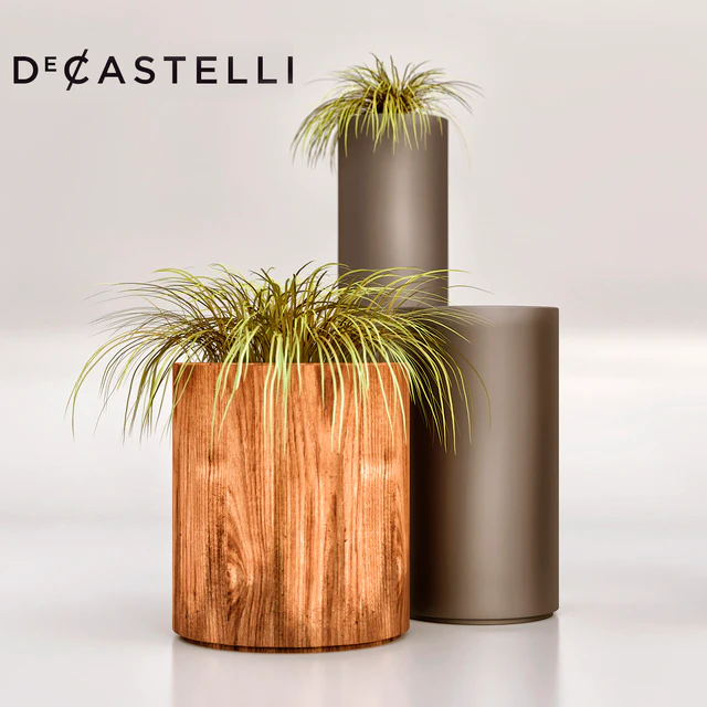 Decastelli Cohiba — Descargar