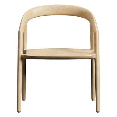 Maki Dining Chair — Ver 2