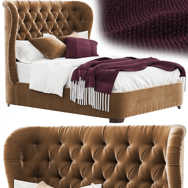 Bed SleepArt Bons — Descargar