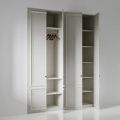 Шкаф 014 — Вид 3