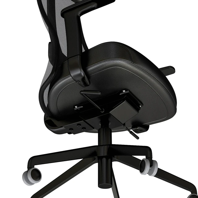 Järvfjället Office Chair — Скачать