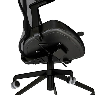 Järvfjället Office Chair — Вид 4