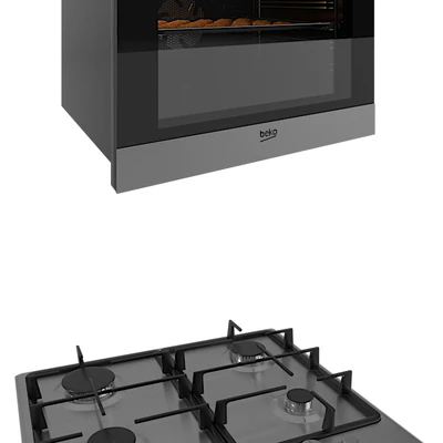 Набор кухонной техники BEKO — Вид 2