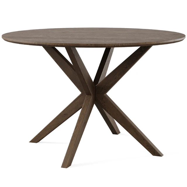 Dining Set 5 by Rowico Home — Descargar