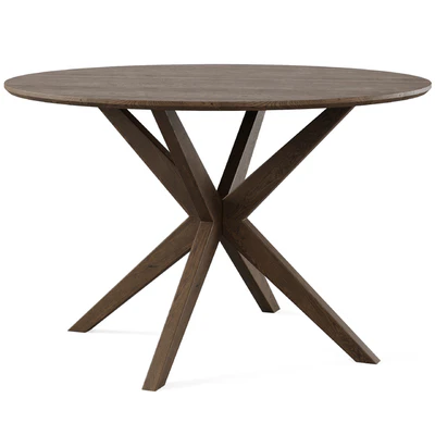 Dining Set 5 by Rowico Home — Ver 3