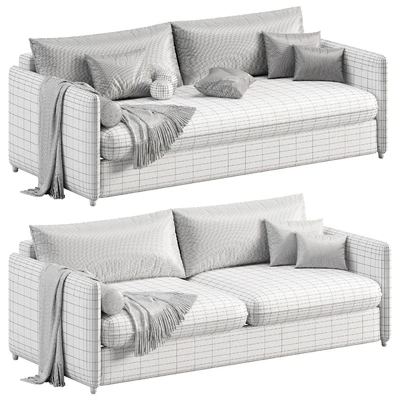 SKdesign Mons Wagon Sofa — Вид 6