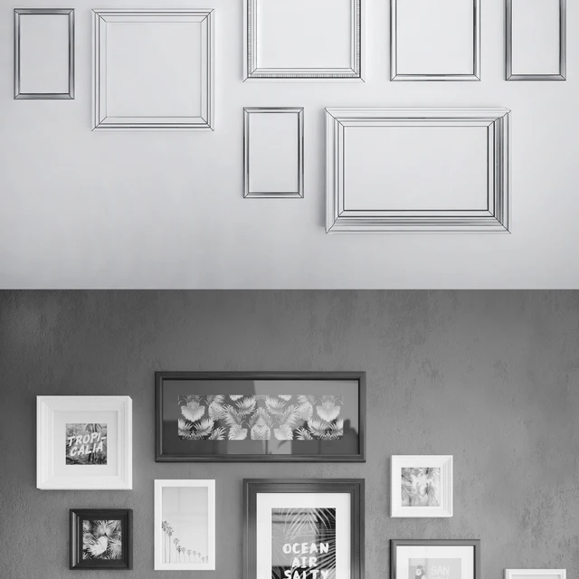 Frame collection — Скачать